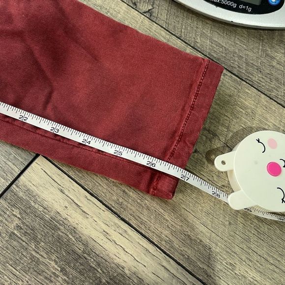 Current Elliot The Conductor Skinny Cargo Jeans - Picture 5 of 6